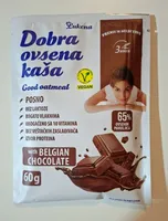 Dobra ovsena kaša