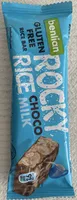 Rocky Rice Choco Milk