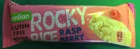 Rocky Rice Raspberry