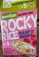Rocki rice