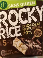 ROCKY RICE
