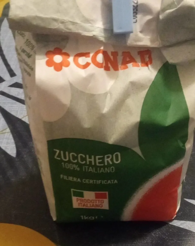Zucchero