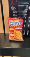 CIPS CHIPSY Domacinski