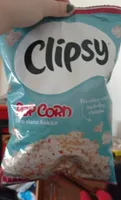 Clipsy popcorn