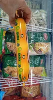 Extra pileca kob