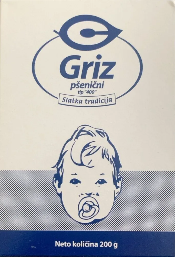 Griz - tip 400