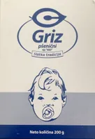 Griz - tip 400