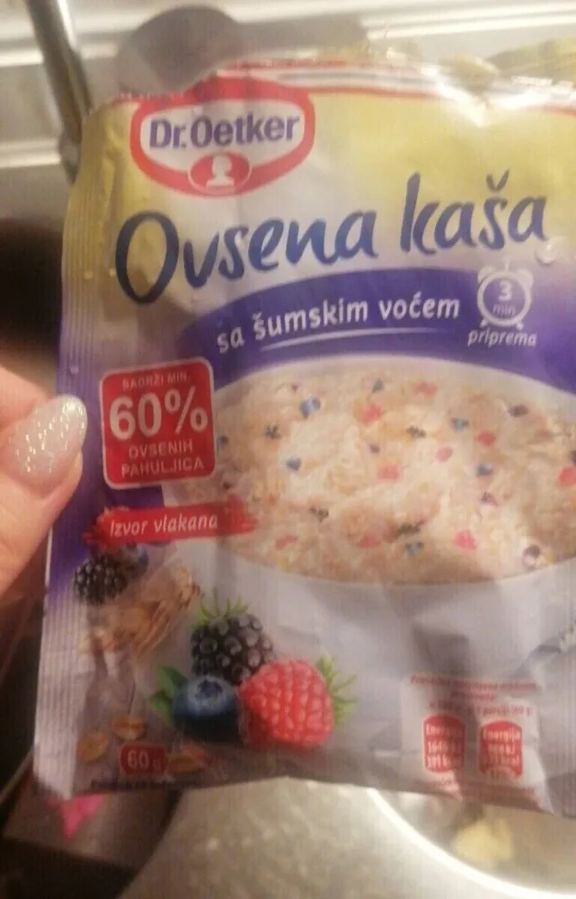 Ovsena Kasa