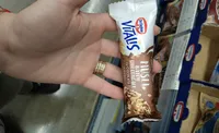 musli baton din cereale cu ciocolata Dr Oetker