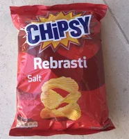 Chipsy rebrasti salt