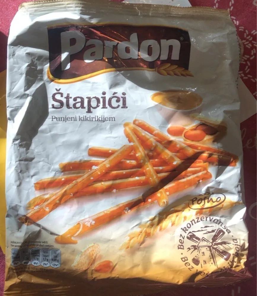 Stapici