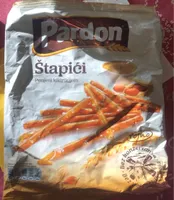 Stapici
