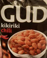 Gud kikiriki chili