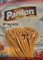 Štapići originalni slani