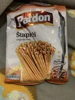 Štapići Originalni slani