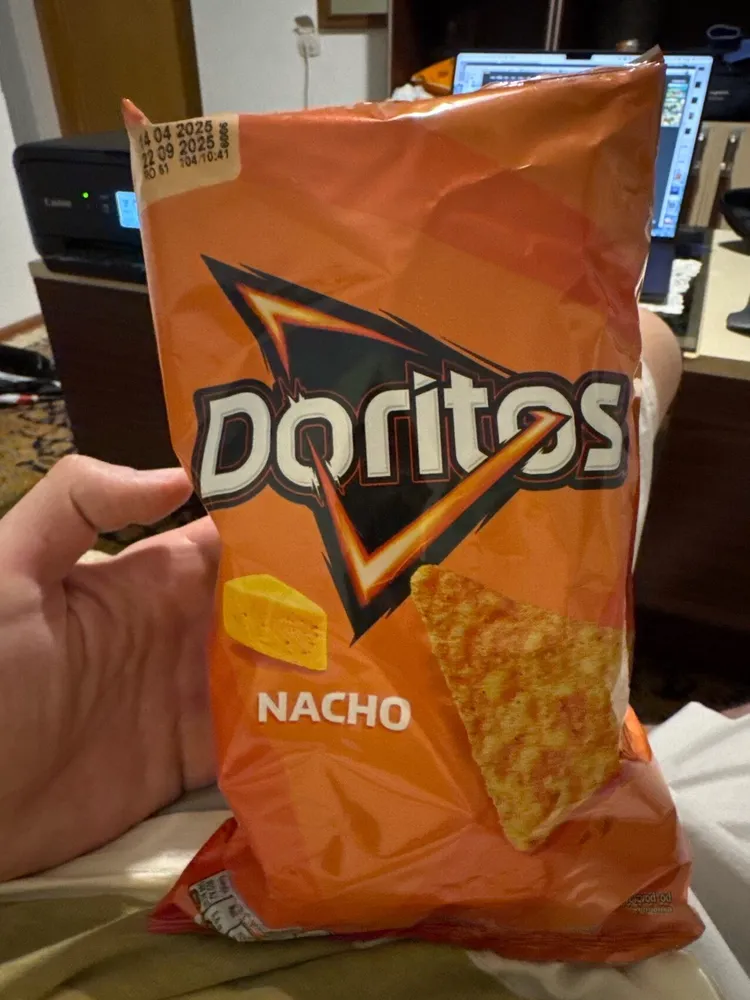 Nacho