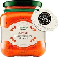 Ajvar Hot