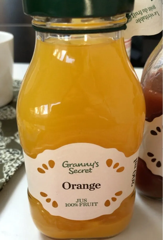 Orange