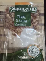 Tanka Slanina