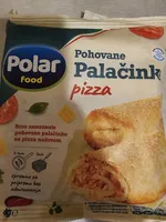 Pohovane palačinke