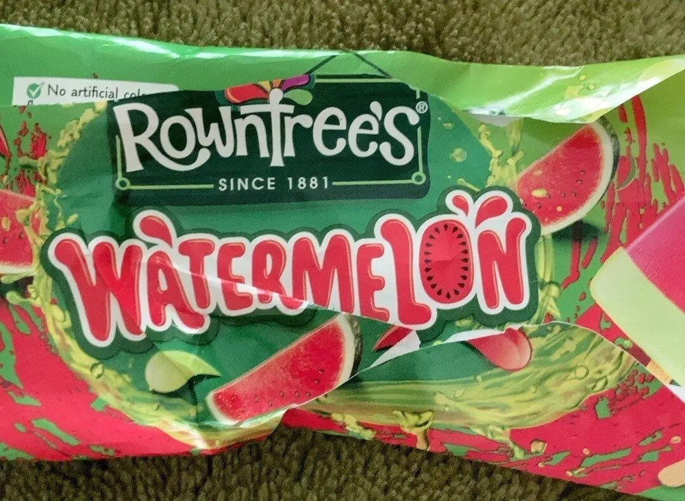Watermelon
