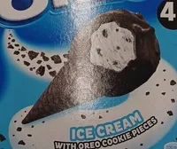 Glace OREO