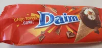 Glace Daim