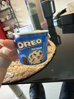 Ice cream