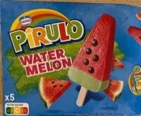 Pirulo - Wasser Meloneneis
