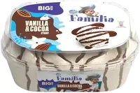 Vanilla & Cocoa Syrup