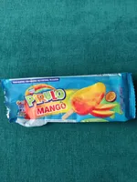 Mango Ice-cream