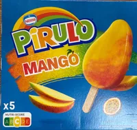 Pirulo Mango