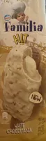 White Chocomania