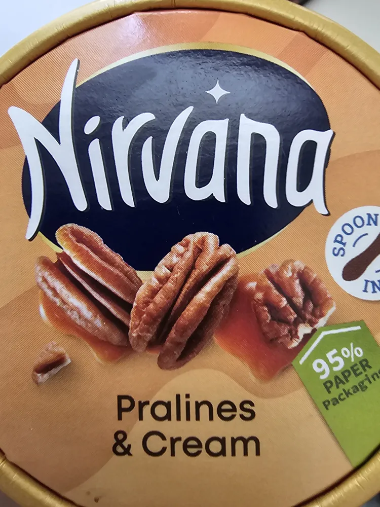 Pralines&Cream