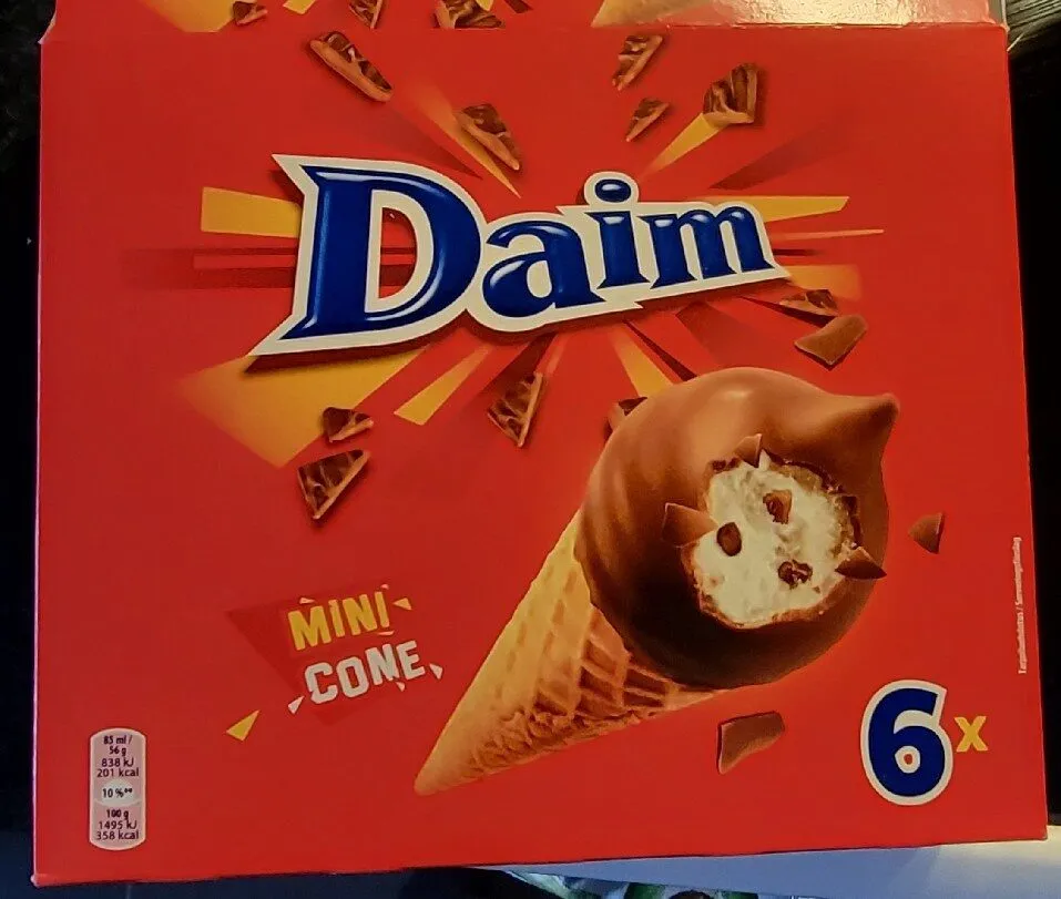 Mini Cone