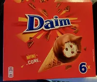 Mini Cone