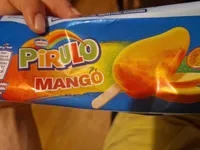 Mango ledai