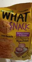 What snack