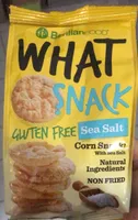 What snack