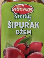 Šipurak džem