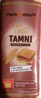 Tost tamni