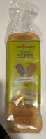Toast Seeds