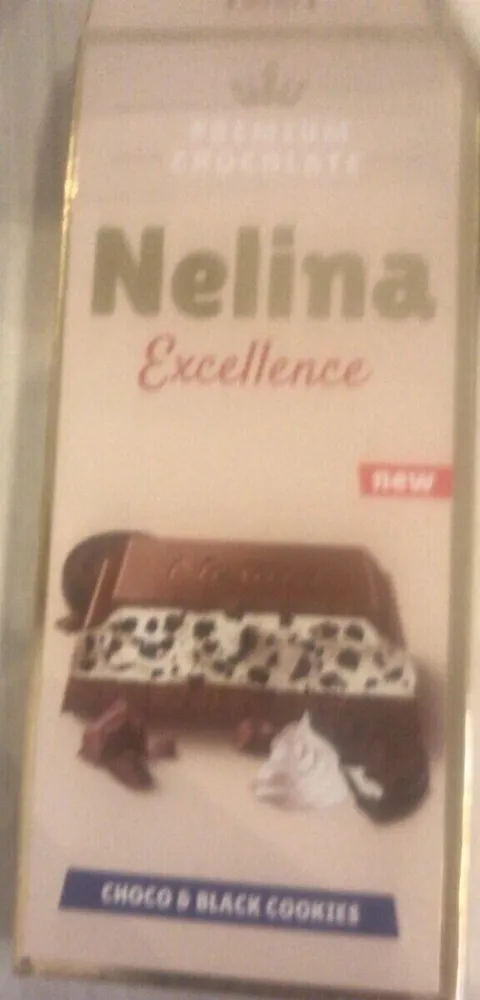 Nelina Excellence