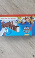 Choco milk bars pat patrouille