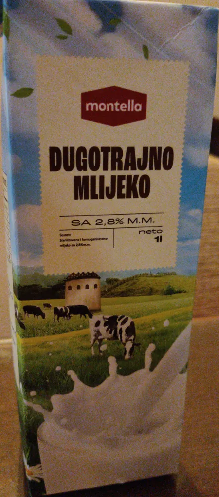 Dugotrajno