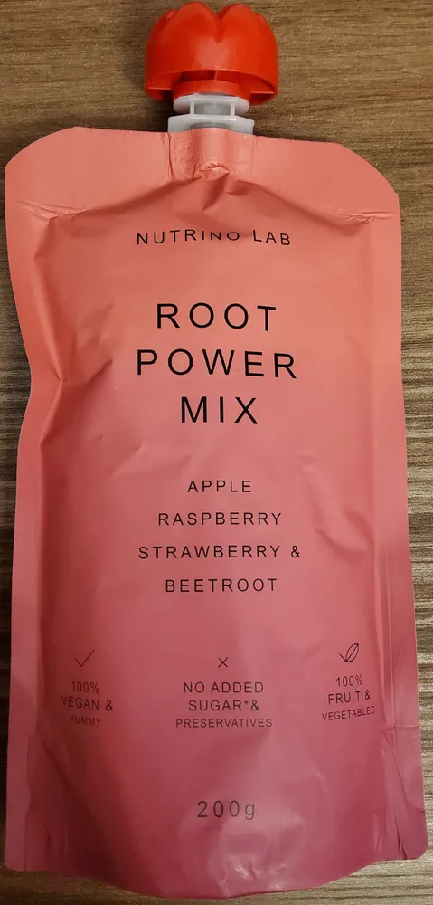 POWER SNACK