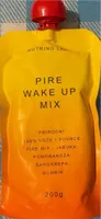 Pire wake up mix
