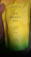 Go Mango Mix