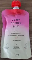 Very Berry Mix