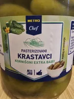 Krastavci